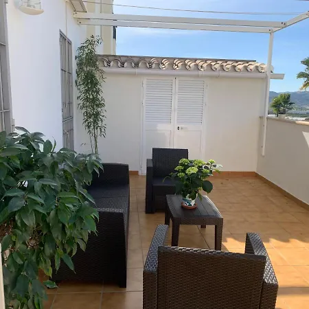 Relaxation, Golf And Apartment *