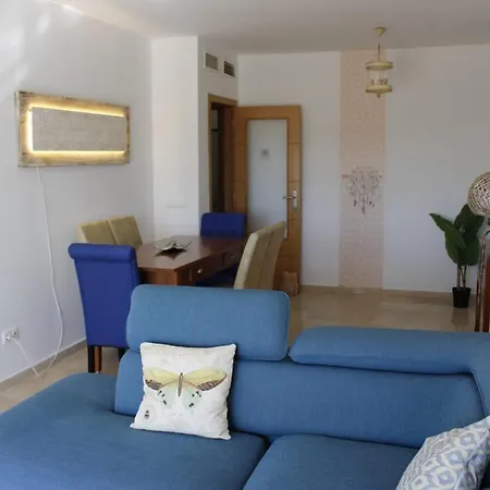Relaxation, Golf And Apartment