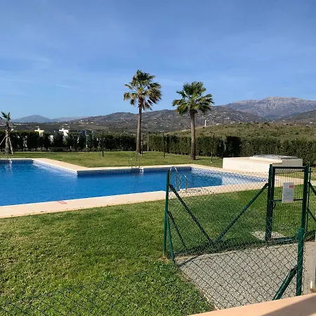 Relaxation, Golf And Velez Malaga