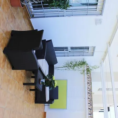 Relaxation, Golf And Apartment *